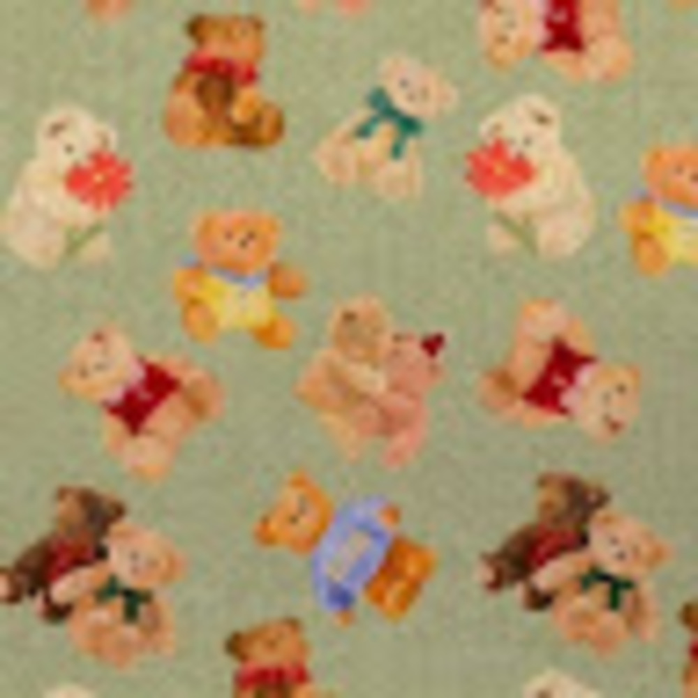 Meet your Posher, Jimena